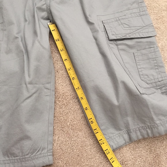 New Ring of Fire cargo shorts - Picture 8 of 14